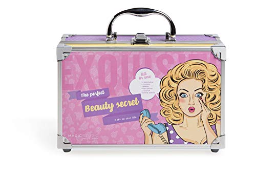 Magic Studio Pin Up Beauty Secret, Pack de 1