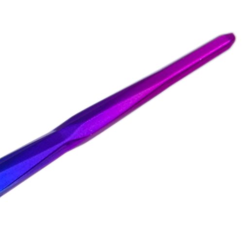 magideal Fan de maquillaje Brush: mejilla Rouge cara polvo bronzer Highlighter Kabuki schminkp Isla – Foundation Brush/Blush Brush/concealer Blending Brush