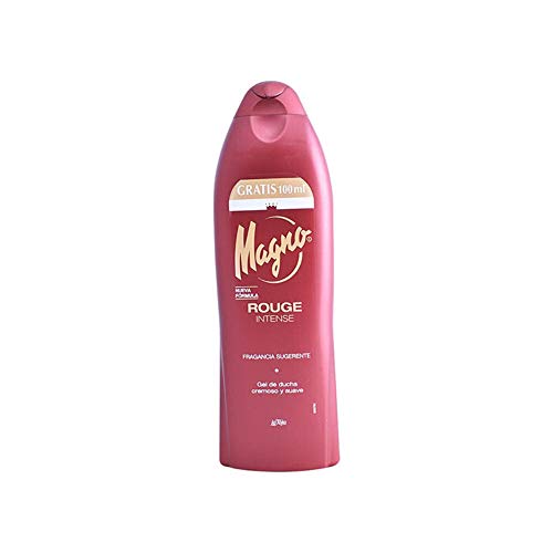 Magno Rouge Gel Ducha 650 ml
