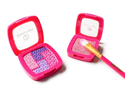 Make it Up - El kit de maquillaje básico para las niñas