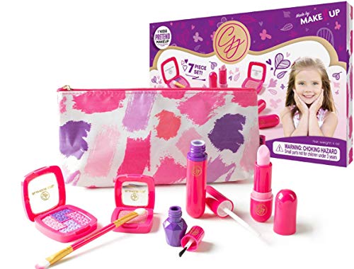 Make it Up - El kit de maquillaje básico para las niñas