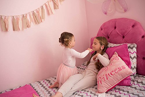 Make it Up - El kit de maquillaje básico para las niñas