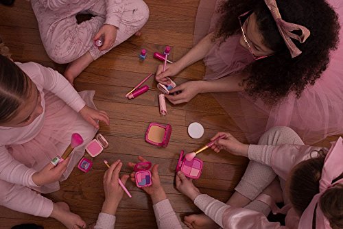 Make it Up, Set de Maquillaje de fantasía para niñas - Ideal para Niñas (No es maquillaje real) [Juguete]