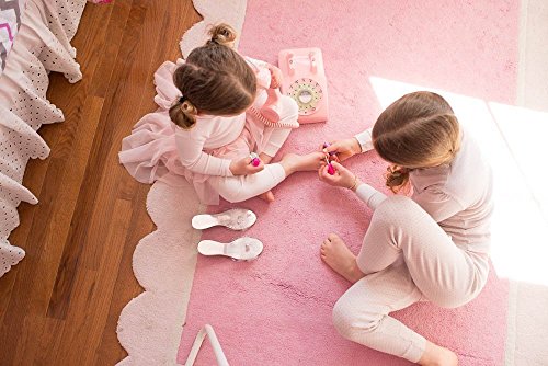 Make it Up, Set de Maquillaje de fantasía para niñas - Ideal para Niñas (No es maquillaje real) [Juguete]