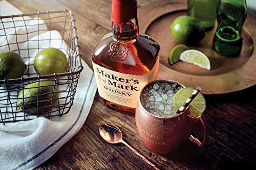 Maker's Mark Kentucky Bourbon Whisky, 45% - 700 ml