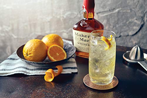 Maker's Mark Kentucky Bourbon Whisky, 45% - 700 ml