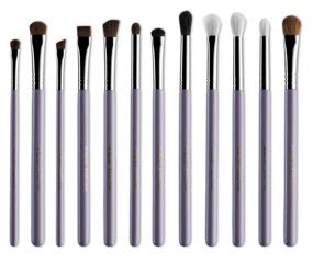 Makeup Addiction - Juego de pinceles para maquillaje