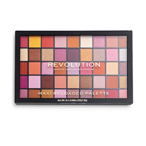 Makeup Revolution London Maxi Re-Loaded 60 g, Big big love (5057566108751)