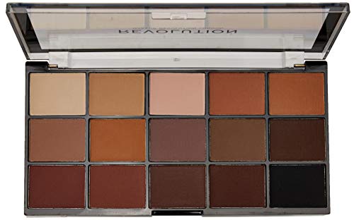 Makeup Revolution London Re-Loaded 21 g