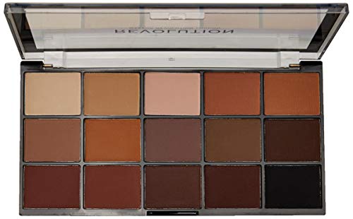 Makeup Revolution London Re-Loaded 21 g