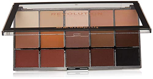 Makeup Revolution London Re-Loaded 21 g
