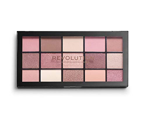 Makeup Revolution London Re-Loaded 21 g