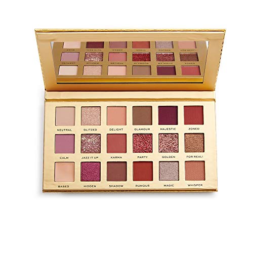 Makeup Revolution London Revolution Pro New Neutral 21 g