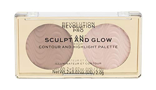 Makeup Revolution London Revolution Pro Sculpt And Glow 21 g
