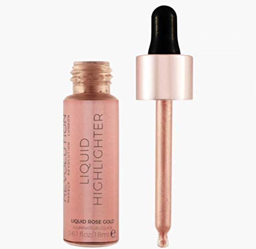 Makeup Revolution, Maquillaje en polvo - 8 ml.