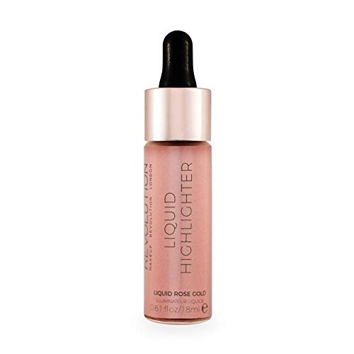 Makeup Revolution, Maquillaje en polvo - 8 ml.