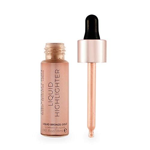 Makeup Revolution, Maquillaje en polvo - 8 ml.