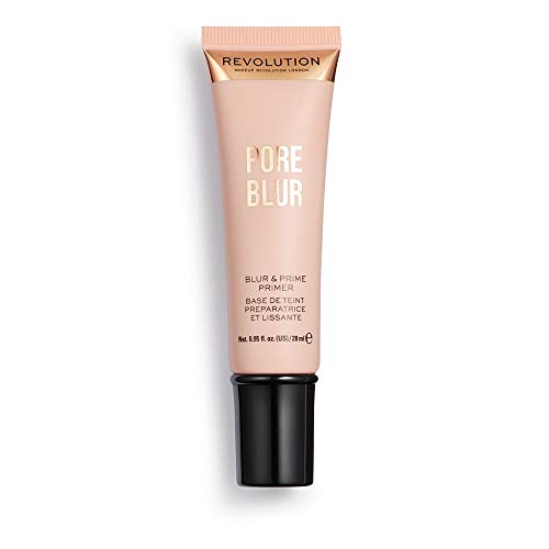 Makeup Revolution Pore Blur - Prebase