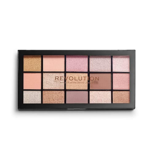 Makeup Revolution Reloaded Palette - Fundamental