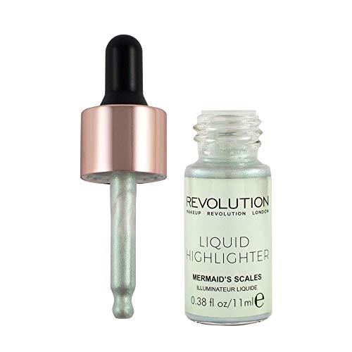 Makeup Revolution - Set de Iluminadores Dazzling Lights Collection