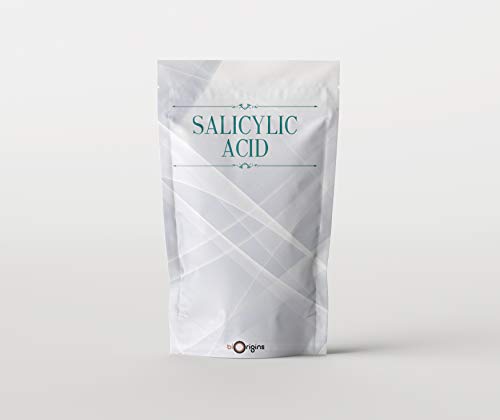 MakingCosmetics Ácido Salicílico - 17.6Oz / 500G