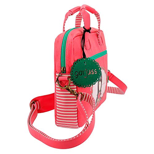 Maletín Gorjuss de 13,3" Every Summer has a Story