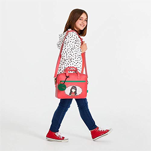 Maletín Gorjuss de 13,3" Every Summer has a Story