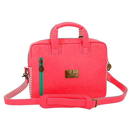 Maletín Gorjuss de 13,3" Every Summer has a Story