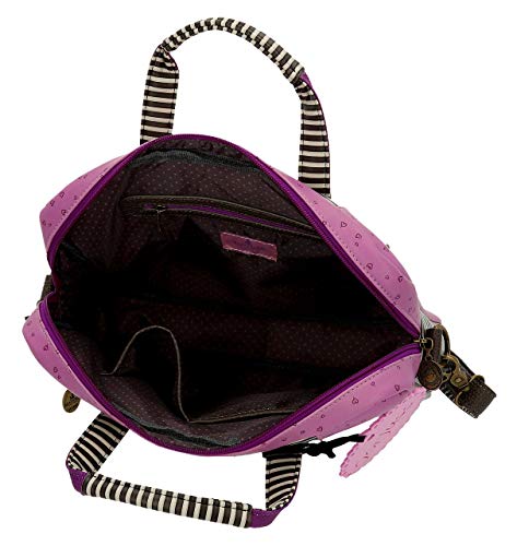 Maletín Gorjuss para portátil de 13.3" Tall Tails, Multicolor