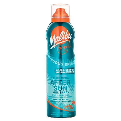 Malibu Continuous Spray Aloe Vera 175 ml