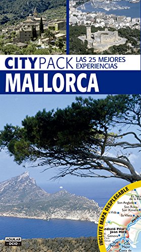 Mallorca (Citypack): (Incluye plano desplegable)