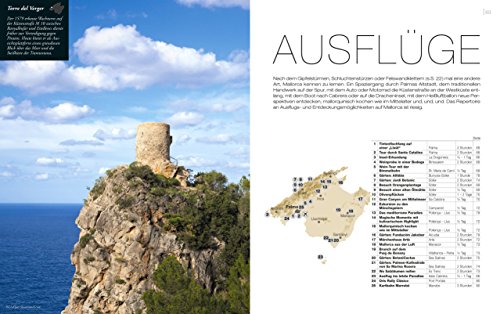 Mallorcas schönste Seiten