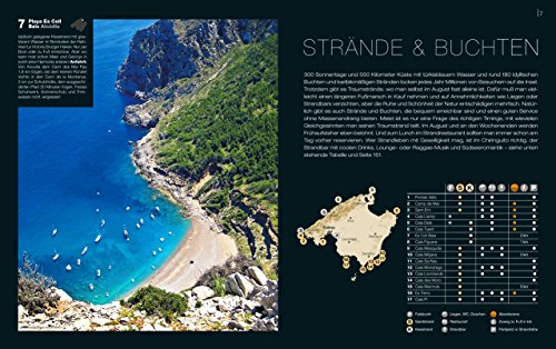 Mallorcas schönste Seiten