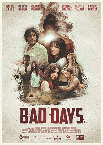 Malos Días