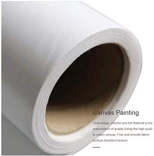 Manchas de tinta de Refosian, cuadro de arte de pared abstracto, pintura en lienzo, póster artístico impreso, decoración para sala de estar, 40x60 cm / 15,8x23,6 en sin marco