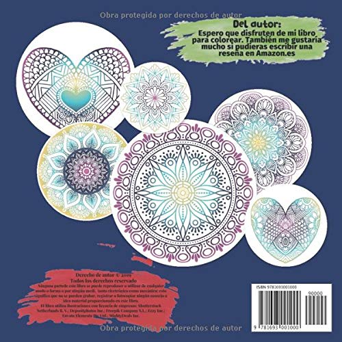 Mandala - Los lagos son unos de los elementos mas hermosos y expresivos del paisaje. Son el ojo de la Tierra. Si ve hacia el lago, el observador puede medir la profundidad de su propia naturaleza.