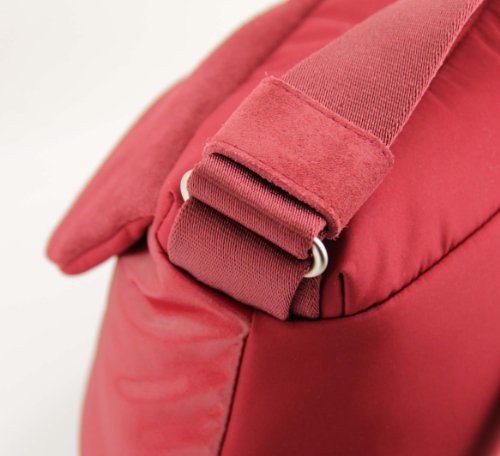 Mandarina Duck - Bolso Cruzados de Cuero para Mujer, Color, Talla 2ZT04030 34x27x10 cm