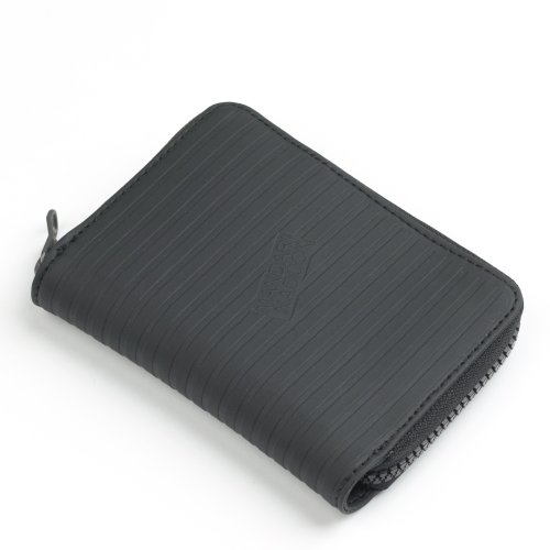 Mandarina Duck - Cartera para Pasaporte Naranja Naranja 13x9x2 cm