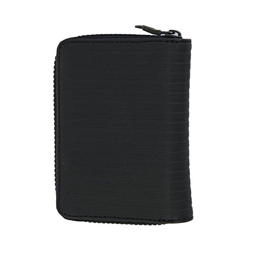 Mandarina Duck - Cartera para Pasaporte Naranja Naranja 13x9x2 cm