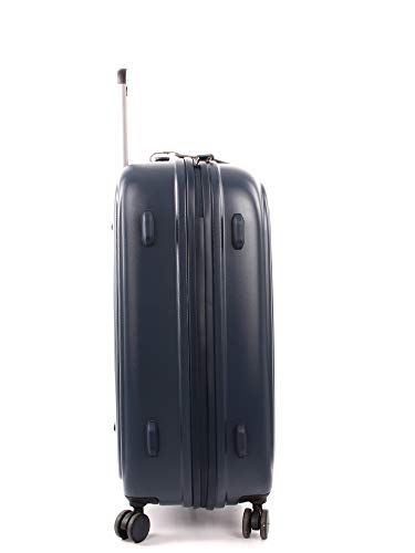 Mandarina Duck - Equipaje de mano  Azul Blue Wing