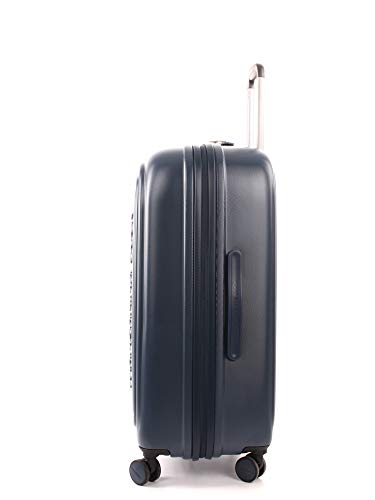 Mandarina Duck - Equipaje de mano  Azul Blue Wing