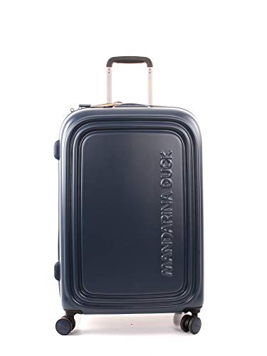 Mandarina Duck - Equipaje de mano  Azul Blue Wing