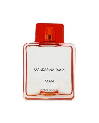 Mandarina Duck Mandarina Duck, por un hombre Aftershave Loción 3.4 oz
