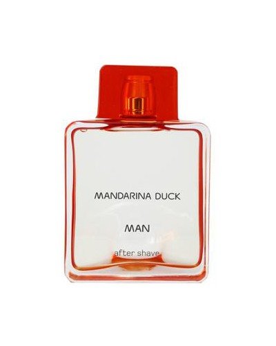 Mandarina Duck Mandarina Duck, por un hombre Aftershave Loción 3.4 oz