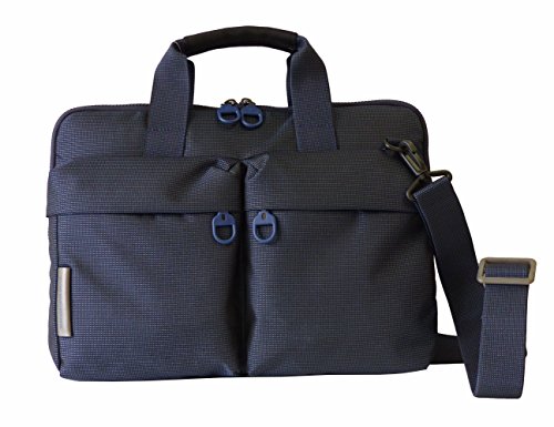 Mandarina Duck MD Lifestyle Slim Workbag Eclipse