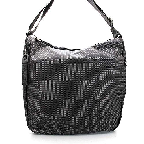 Mandarina Duck MD20 Big Hobo/Crossover Steel