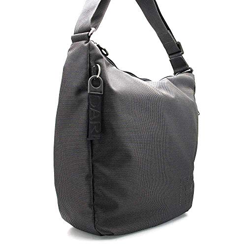 Mandarina Duck MD20 Big Hobo/Crossover Steel