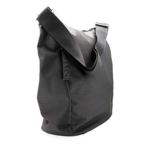 Mandarina Duck MD20 Big Hobo/Crossover Steel