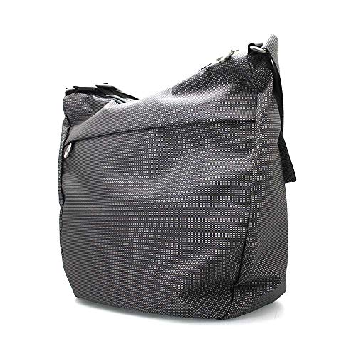 Mandarina Duck MD20 Big Hobo/Crossover Steel