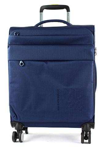 MANDARINA DUCK MD20 Dress Blue Trolley Dress Blue